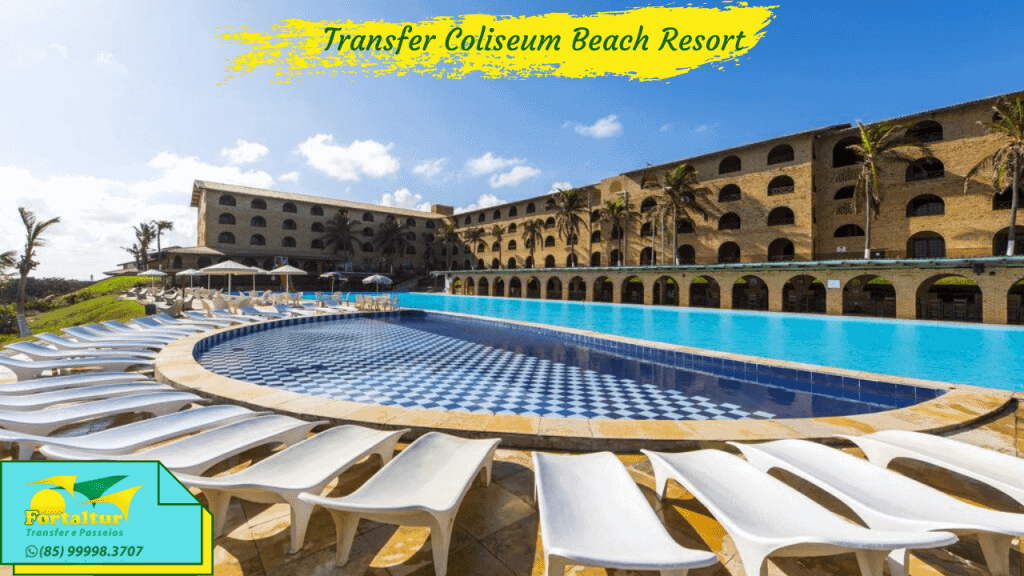 Coliseum Beach Resort