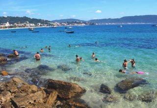 Piscinas Naturais Guajiru